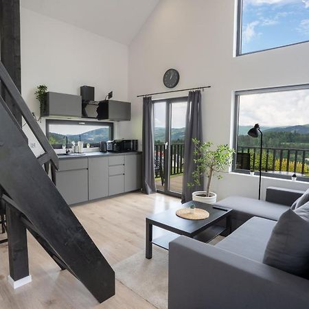 Cozy House Villa Wisla Luaran gambar