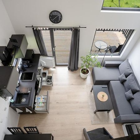 Cozy House Villa Wisla Luaran gambar
