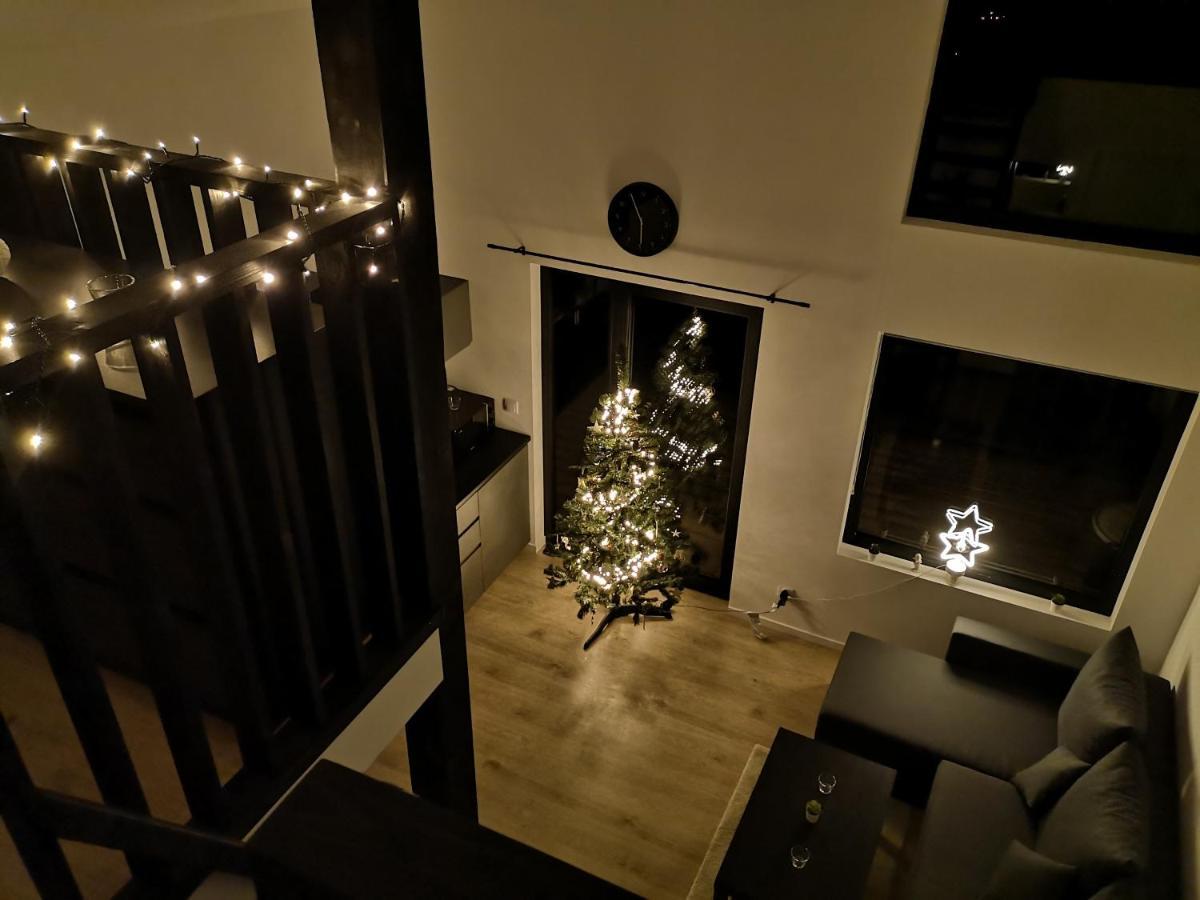 Cozy House Villa Wisla Luaran gambar