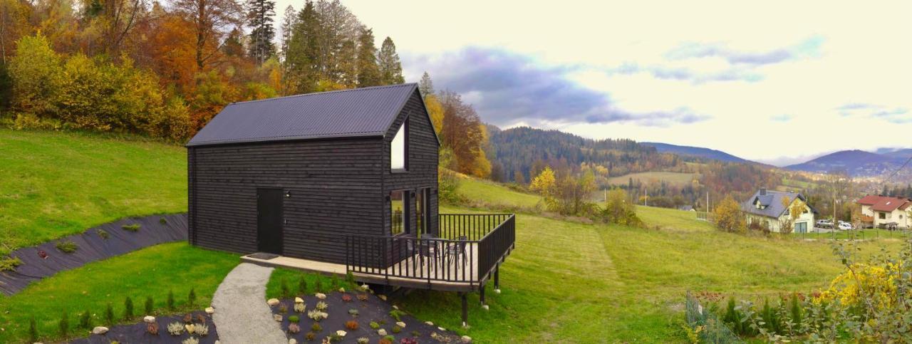 Cozy House Villa Wisla Luaran gambar