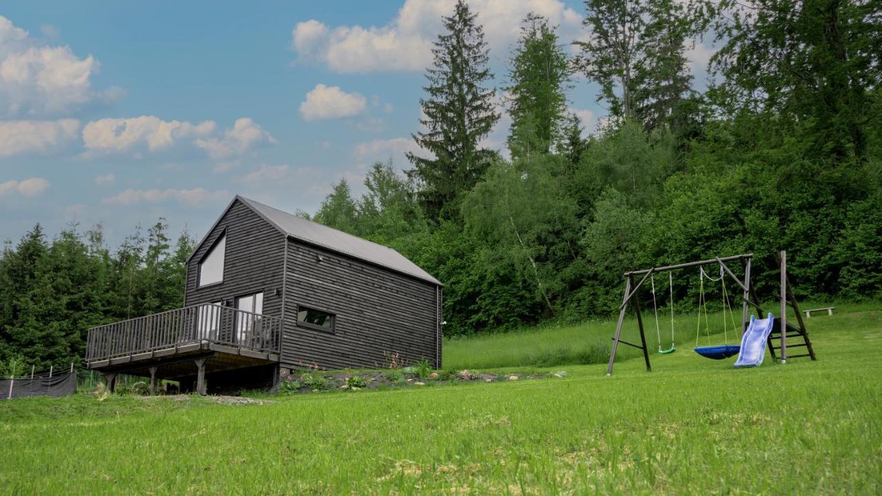 Cozy House Villa Wisla Luaran gambar