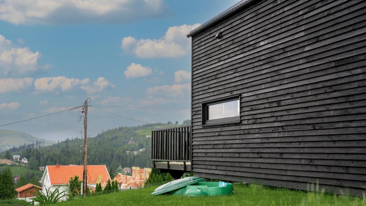 Cozy House Villa Wisla Luaran gambar