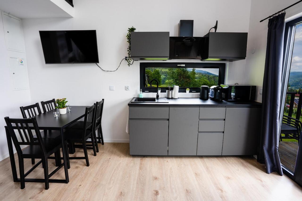 Cozy House Villa Wisla Luaran gambar