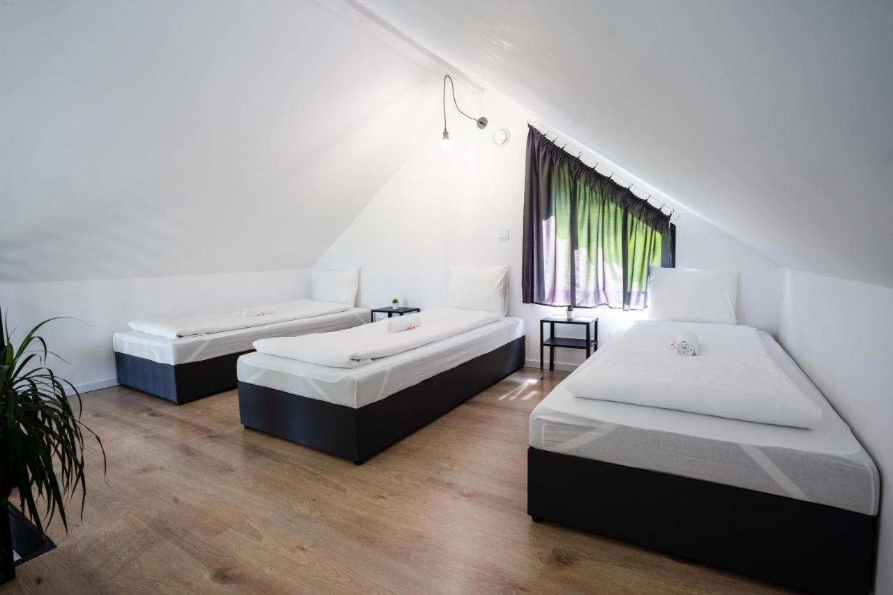 Cozy House Villa Wisla Luaran gambar