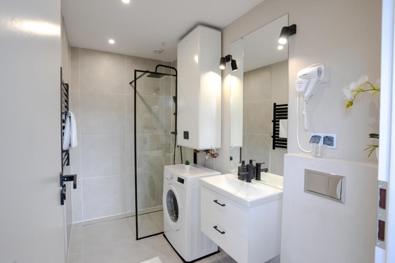 Cozy House Villa Wisla Luaran gambar