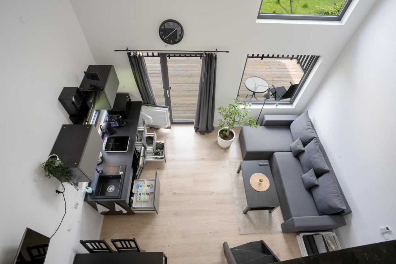 Cozy House Villa Wisla Luaran gambar